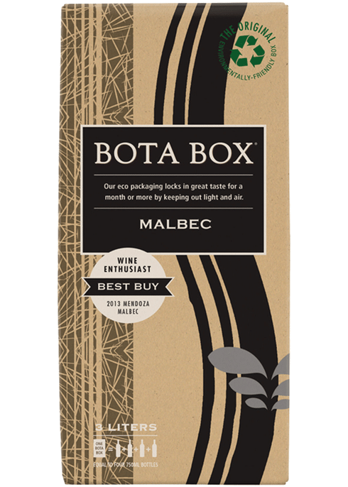 malbec box wine