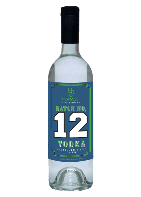 Belvedere Vodka 750ml – BSW Liquor