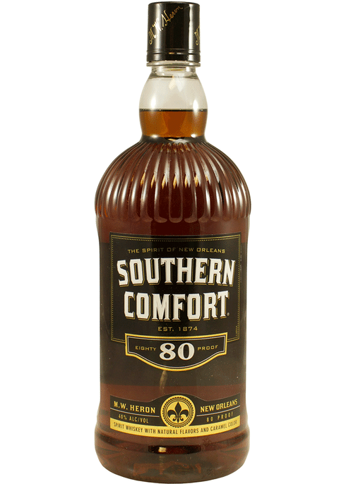 Southern Comfort 80 