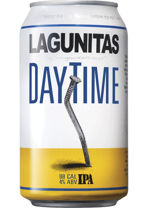 Lagunitas Daytime IPA | Total Wine & More