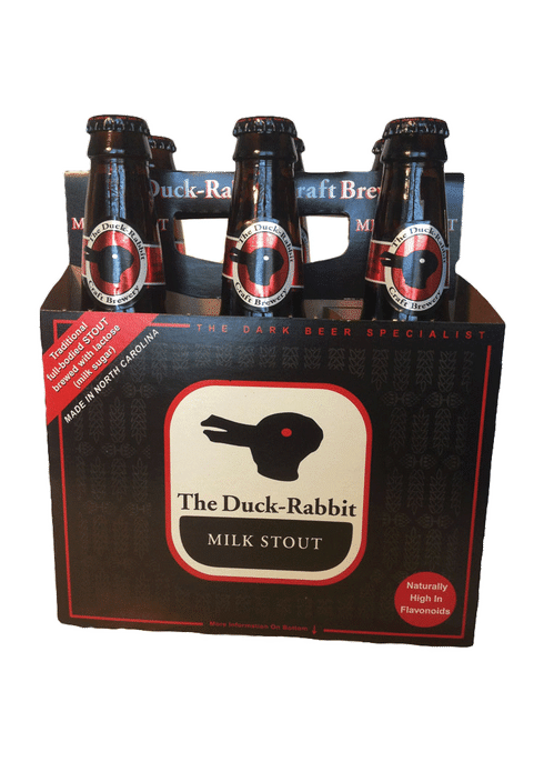 Duck Rabbit Milk Stout Total Wine And More 