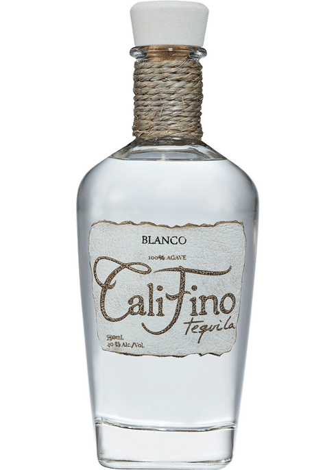 Casamigos - Blanco Tequila - The Grapevine