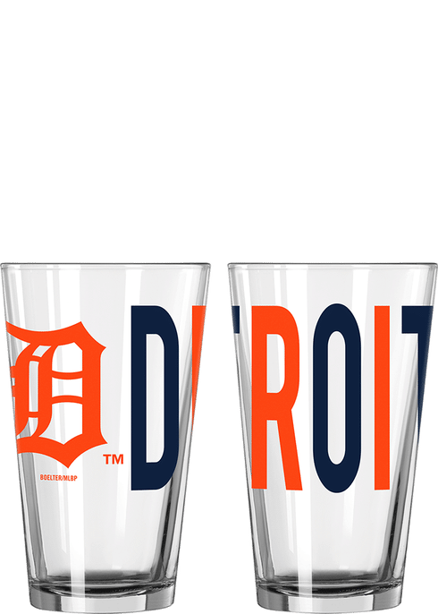 Boston Red Sox - 16oz Gameday Pint Glass