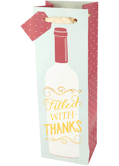 total wine gift wrap