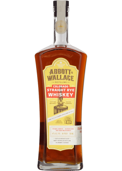 Oilfire Rye Whiskey & Liqueur – Internet Wines.com