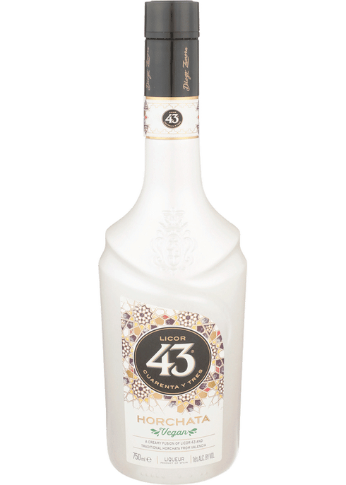 Licor 43 Crème Brûlée - Passion for Whisky
