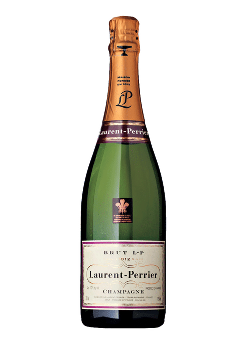 Laurent Perrier Brut N V Total Wine More