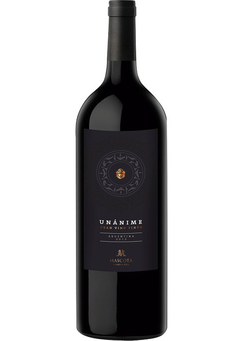 Mascota Vineyards Unanime Cabernet | Total Wine & More