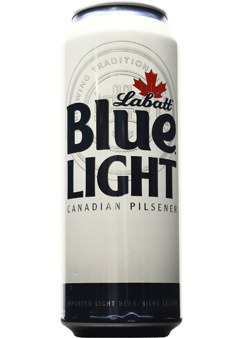 Labatt Blue -Buffalo Bills Playoff 