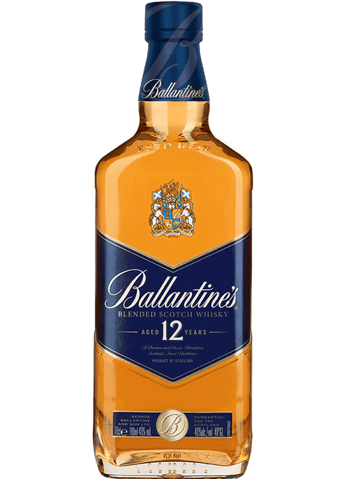 Ballantine's 17 Yr Old | Total Wine & More