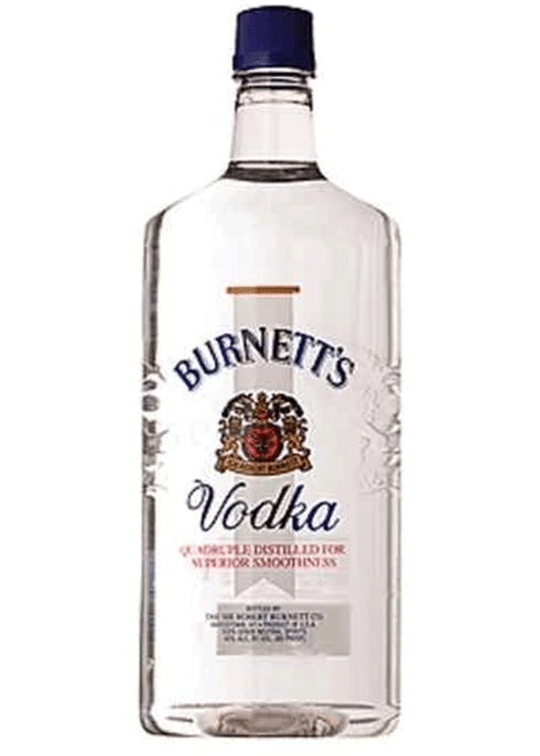 Burnett S Vodka Total Wine More