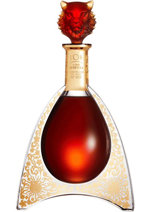 Martell Cordon Bleu 110th Anniversary | Total Wine & More