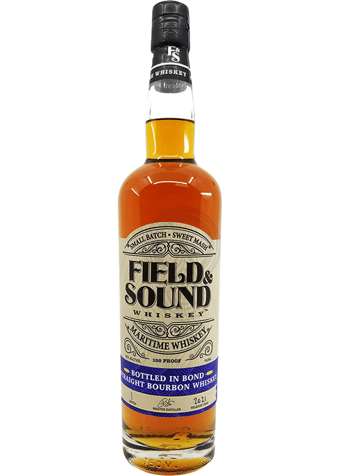 Field & Sound BIB Bourbon | Total Wine & More