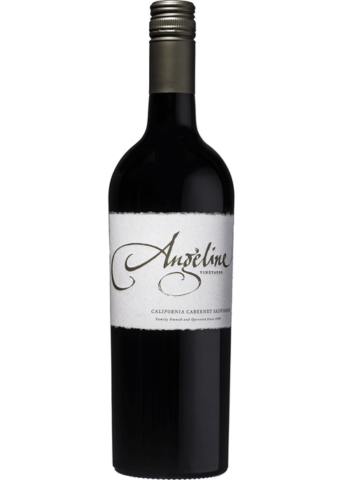 Angeline Cabernet Sauvignon California | Total Wine & More