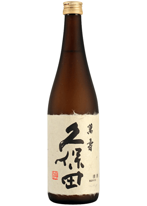 Kubota Manju Junmai Dai Ginjo Sake | Total Wine & More