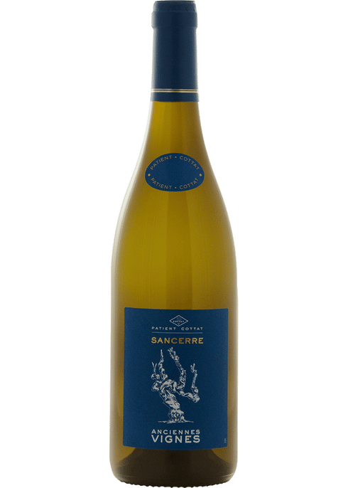 Patient Cottat Sancerre Anciennes Vignes | Total Wine & More