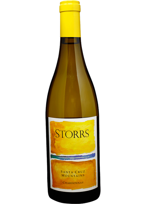 Storr s Chardonnay Santa Cruz Total Wine More