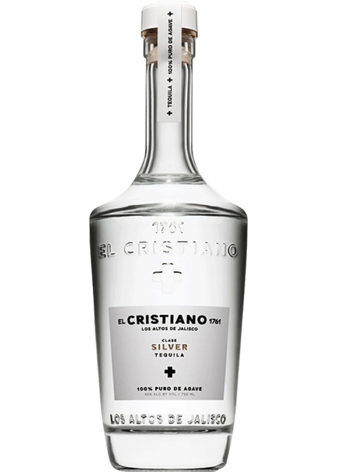 Patron Silver Tequila, 750mL – O'Brien's Liquor & Wine