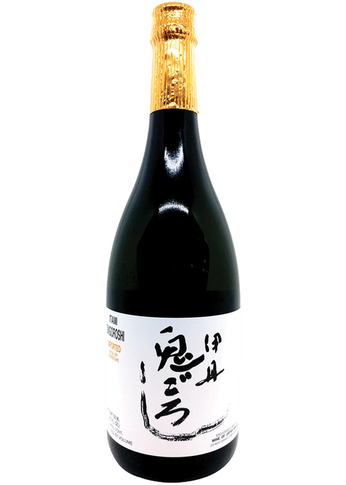 Itami Onigoroshi Junmai Total Wine More