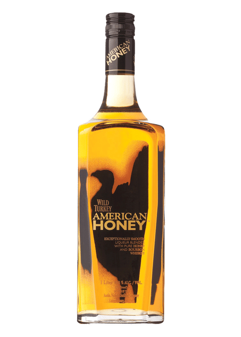 Wild Turkey American Honey | Total Wine & More