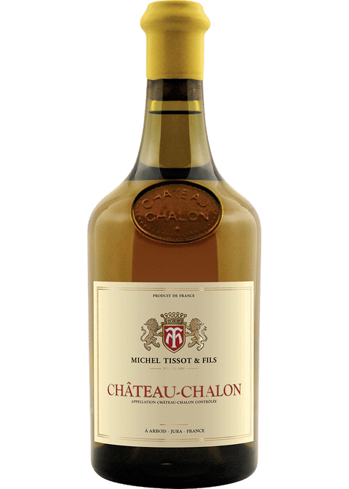 Michel Tissot Chateau Chalon Vin Jaune Total Wine More