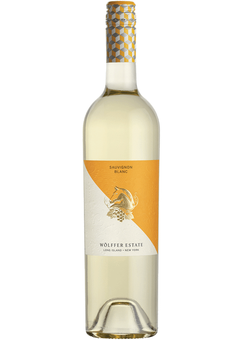 Wolffer Sauvignon Blanc | Total Wine & More