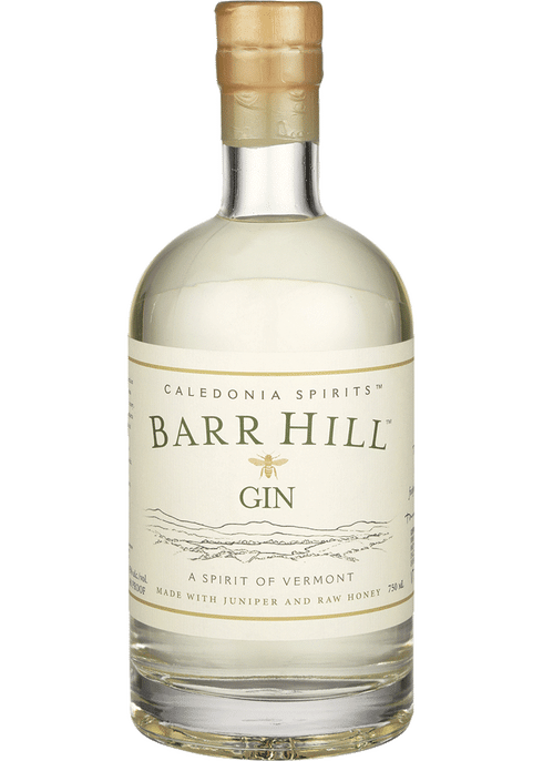 Barr Hill Gin Total Wine More - barhill brawl stars