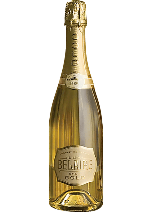 Luc Belaire Gold 750ml  Rượu Ngoại Chính Hãng