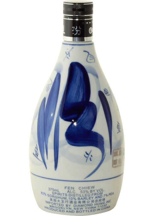 Xinghuacun Fen Chiew 30-Year (Qinghua) | Total Wine & More