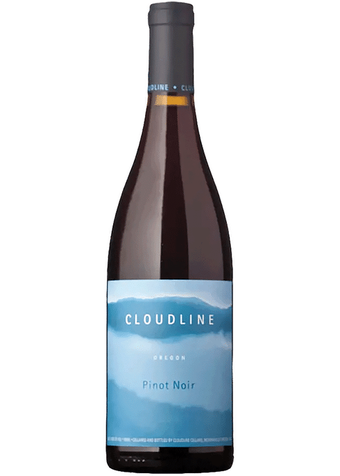 Cloudline shop pinot noir