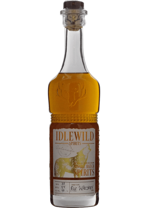 Idlewild Spirits