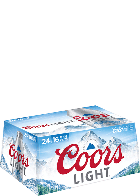 Coors Light | Total Wine & More