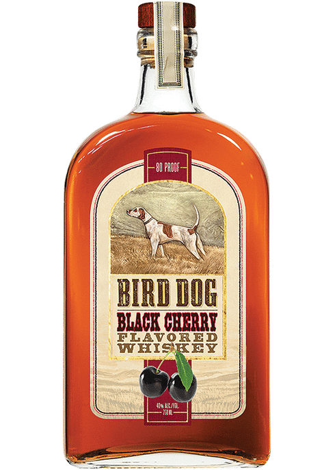 Bird Dog Black Cherry Whiskey | Total Wine & More