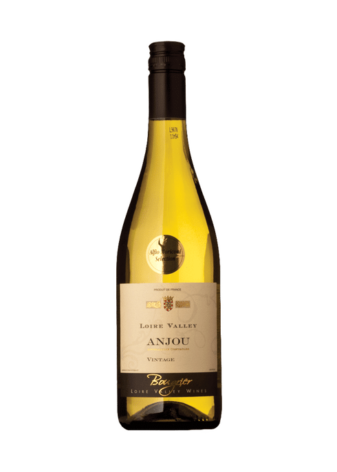 Bougrier Anjou Blanc