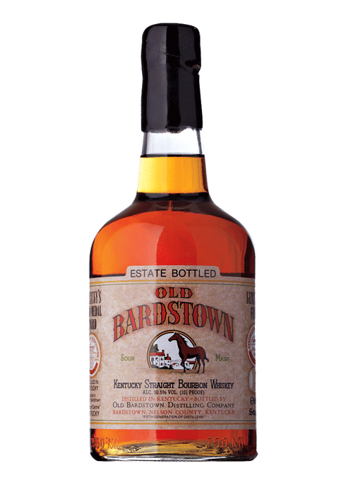 Old Bardstown Estate 101 Proof | Total Wine & More