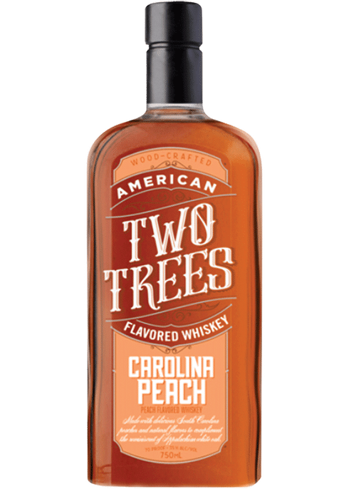Jim Beam & More Total | Peach Wine