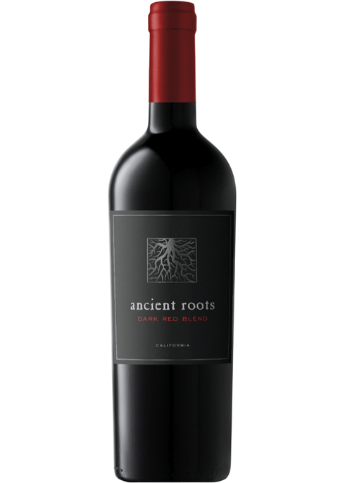 Ancient Roots Dark Red Blend | Total Wine & More