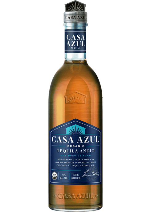 Clase Azul Tequila Anejo 0,7 Liter 40 % Vol. günstig im