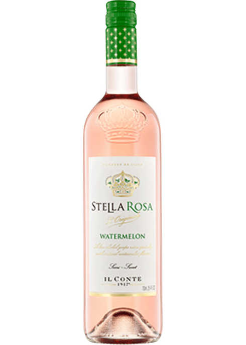 Stella Rosa Watermelon | Total Wine & More