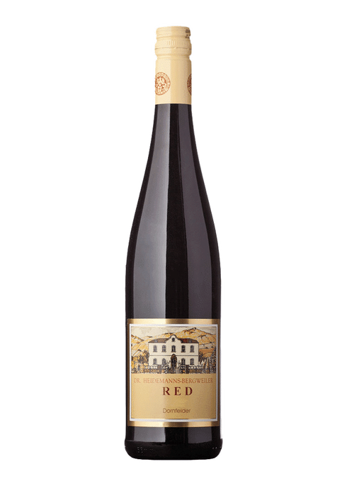 Heidemanns Dornfelder Total Wine More