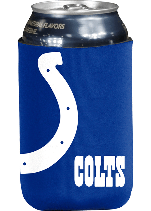 Seattle Seahawks - Logo Flat Coozie