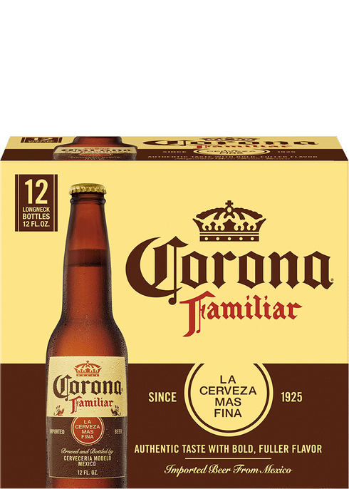 Corona Familiar | Total Wine & More