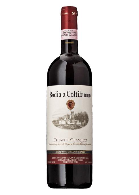 うのにもお得な CHIANTI CLASSICO Search DE - Connect Liquor RHAM