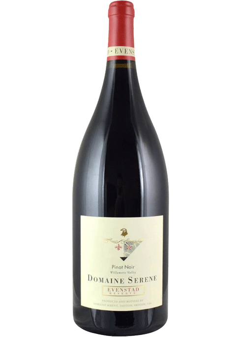 Penner Ash Pinot Noir Willamette Valley | Total Wine & More