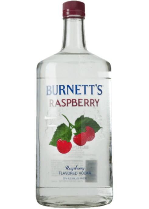 Burnett S Vodka Raspberry Total Wine More