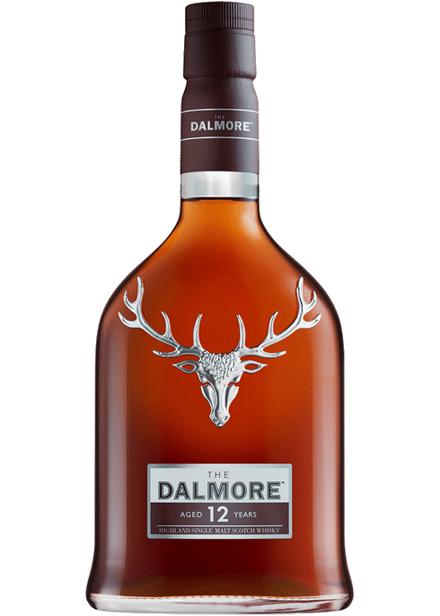 The Dalmore Is Releasing 500 Bottles of a Rare $12,500 45-Year Whisky