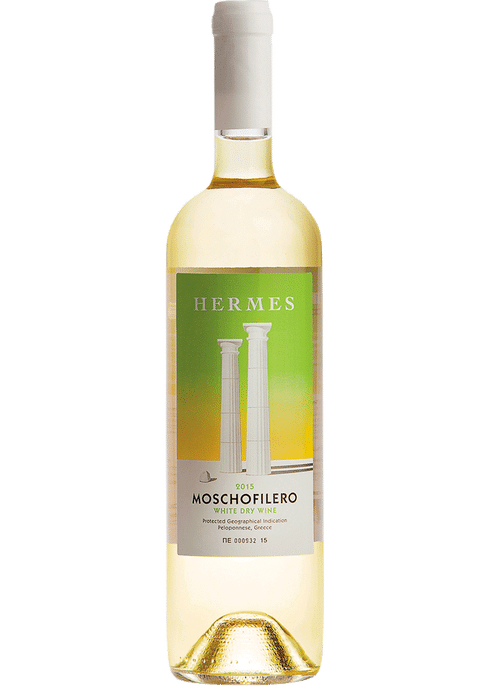 & Moschofilero More | Hermes Wine Total Mantinia