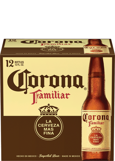 Corona Familiar | Total Wine & More