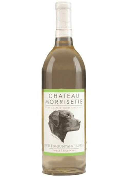 chateau morrisette white table wine