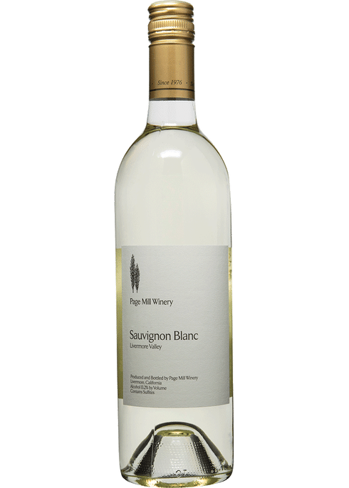 Sauvignon Blanc – Traces Wine